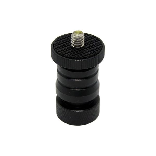 tripod heads pratical adapter durable easy install aluminum alloy strong grip universal outdoor mount mini camera accessories
tripod heads pratical adapter durable easy install aluminum alloy strong grip universal outdoor mount mini camera accessories