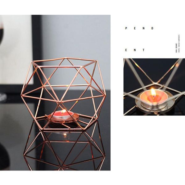 metal candle holder geometric iron candlestick holders holiday home shop bar party wedding decorations stand rack
metal candle holder geometric iron candlestick holders holiday home shop bar party wedding decorations stand rack