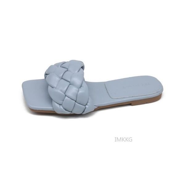 slippers fashion weave luxury women slides woman square toe flat heel blue casual shoes female slide summer flip flops beach sandal, Black
slippers fashion weave luxury women slides woman square toe flat heel blue casual shoes female slide summer flip flops beach sandal, Black