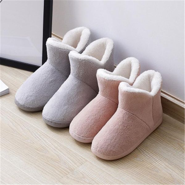 winter fashion home women cotton plush faux fur thicken warm slipper indoor floor outdoor female flat shoes slippers, Black
winter fashion home women cotton plush faux fur thicken warm slipper indoor floor outdoor female flat shoes slippers, Black