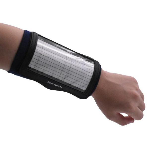wrist support 1pc training assistant football soccer tactics board sleeve fold transparent cover teaching accessories, Black;red
wrist support 1pc training assistant football soccer tactics board sleeve fold transparent cover teaching accessories, Black;red
