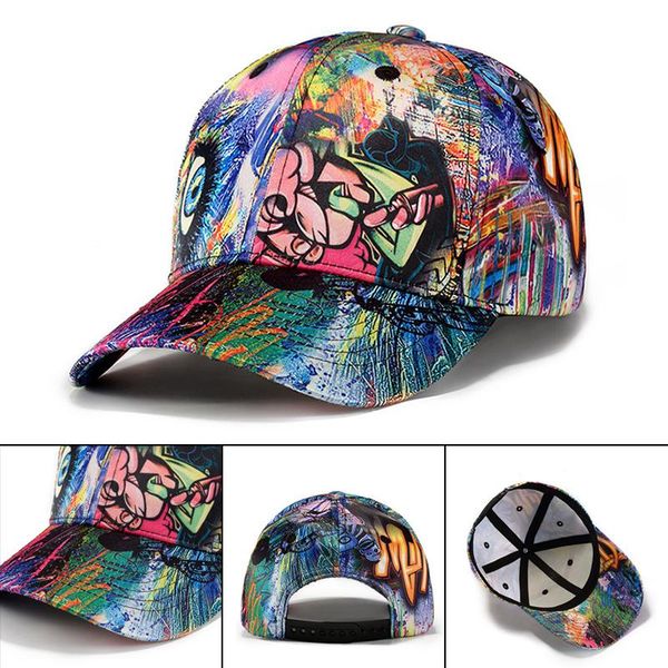 ball caps 2021 abstract graffiti baseball cap adjustable quick-drying polyester breathable sun hat for men & women outdoor sports ty66, Blue;gray
ball caps 2021 abstract graffiti baseball cap adjustable quick-drying polyester breathable sun hat for men & women outdoor sports ty66, Blue;gray
