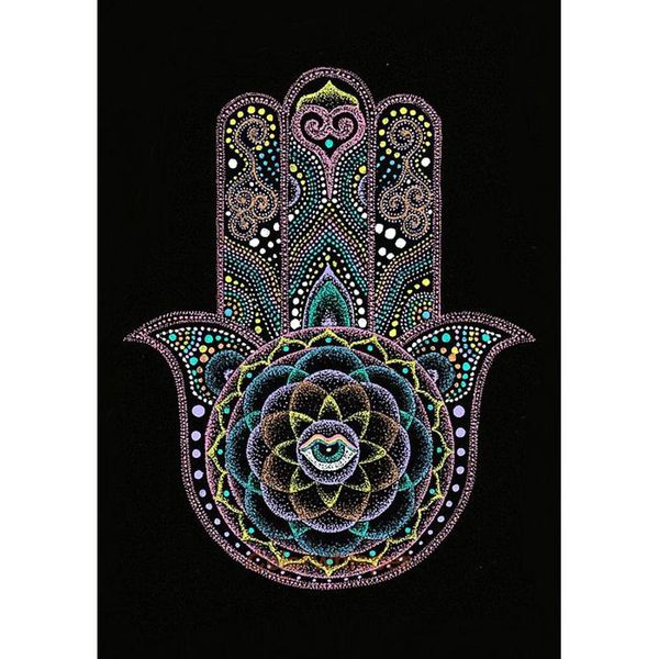 diamond painting full square 5d diy painting"hamsa hand"3d daimond embroidery cross stitch mosaic le00169
diamond painting full square 5d diy painting"hamsa hand"3d daimond embroidery cross stitch mosaic le00169