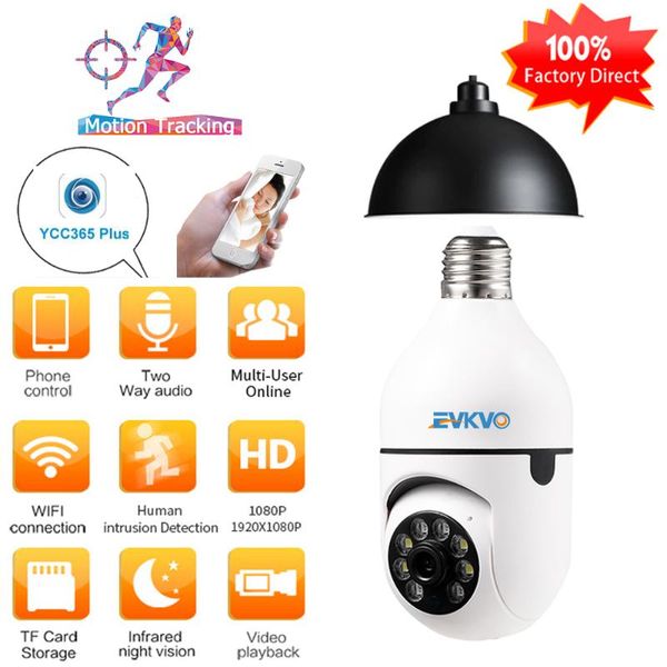 cameras ptz wifi mini camera with bulb e27 socket full color night vision 1080p cctv two way talk auto tracking security cam ip
cameras ptz wifi mini camera with bulb e27 socket full color night vision 1080p cctv two way talk auto tracking security cam ip