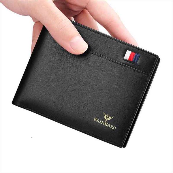 wallet men genuine leather bifold card holder casual simple solid driver license handmade male purse money coin, Red;black
wallet men genuine leather bifold card holder casual simple solid driver license handmade male purse money coin, Red;black