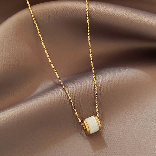 xianlan411 temperament opal waist chain necklace female xia excessive niche clavicle in new female joker cold necklace, Silver
xianlan411 temperament opal waist chain necklace female xia excessive niche clavicle in new female joker cold necklace, Silver