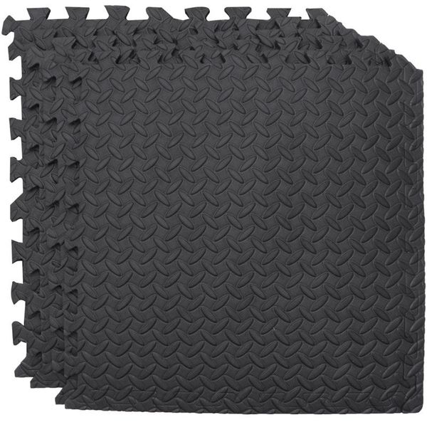 yoga mats 4pcs eco-friendly foam floor mat odorless splicing full pad baby anti-fall crawling with 8pcs edgings
yoga mats 4pcs eco-friendly foam floor mat odorless splicing full pad baby anti-fall crawling with 8pcs edgings