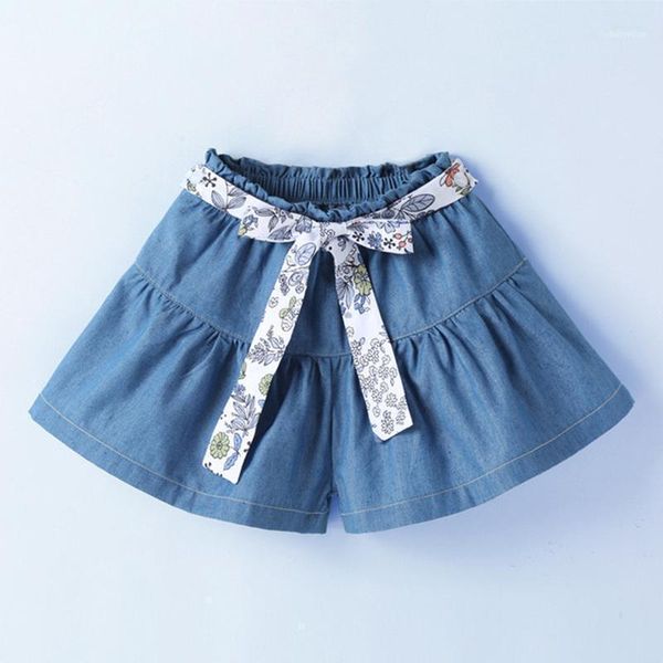 girls denim shorts kids pants baby summer casual children outer wear child thin cotton with bow fashion1, Black
girls denim shorts kids pants baby summer casual children outer wear child thin cotton with bow fashion1, Black