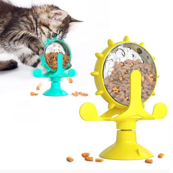 yourkith cat toy dog interactive fun carousel leaking windmill relieving anxiety pet products accessories toys
yourkith cat toy dog interactive fun carousel leaking windmill relieving anxiety pet products accessories toys