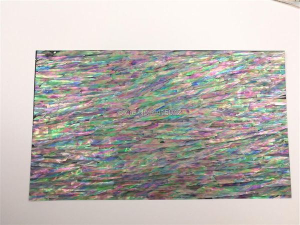 wallpapers abalone paua shell mother of pearl mosaic laminate with black back for wood and musical instrument inlay decoration 10 pcs/lot
wallpapers abalone paua shell mother of pearl mosaic laminate with black back for wood and musical instrument inlay decoration 10 pcs/lot