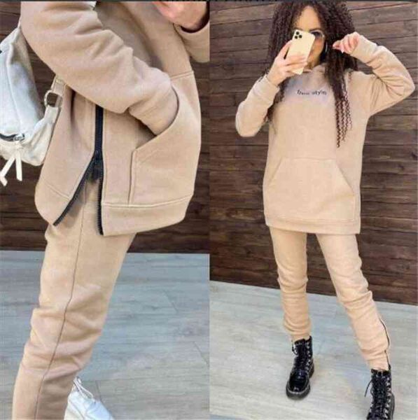 winter two pieces tracksuit womens warm oversized sweatshirt hoodies chandal ropa de mujer sports jogging suits female sets, White
winter two pieces tracksuit womens warm oversized sweatshirt hoodies chandal ropa de mujer sports jogging suits female sets, White