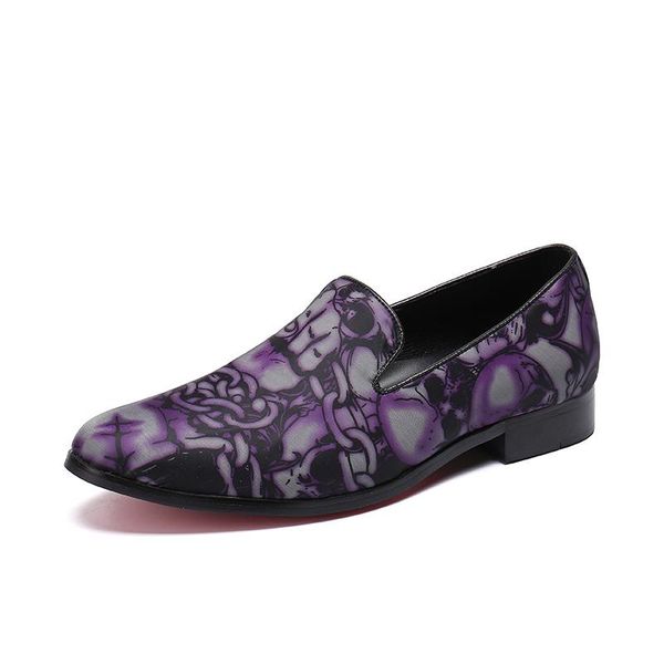dress shoes .kwok men's fashion floral lace-up brand designer elevator for men purple wedding, Black
dress shoes .kwok men's fashion floral lace-up brand designer elevator for men purple wedding, Black