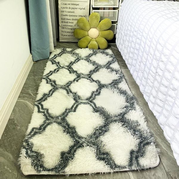 carpets instie-dye bedroom carpet plush lattice living room floor cushion sofa coffee table bay window silk wool bedside blanket
carpets instie-dye bedroom carpet plush lattice living room floor cushion sofa coffee table bay window silk wool bedside blanket