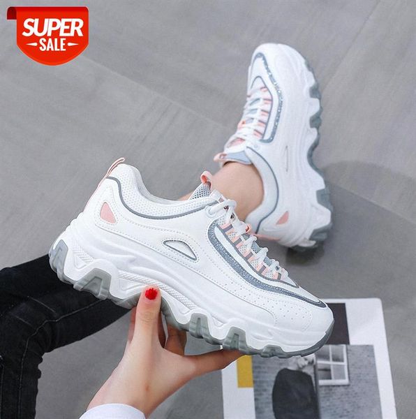 daddy shoes women's ins tide wild student white casual sports #6d8n
daddy shoes women's ins tide wild student white casual sports #6d8n