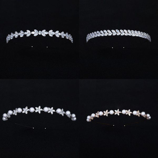 floralbride trendy charm popular crystal rhinestone zircon women girls tiara headband queen party cz sticker hair jewelry, Golden;silver
floralbride trendy charm popular crystal rhinestone zircon women girls tiara headband queen party cz sticker hair jewelry, Golden;silver