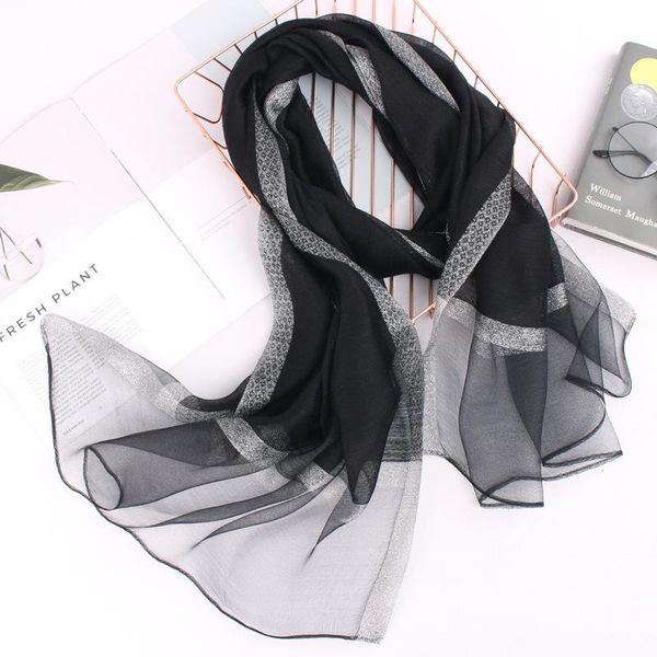 scarves 2021 women luxury silk wool scarf fashion shawls lady pashmina neck hijab foulard wraps bufanda winter bandana poncho, Blue;gray
scarves 2021 women luxury silk wool scarf fashion shawls lady pashmina neck hijab foulard wraps bufanda winter bandana poncho, Blue;gray
