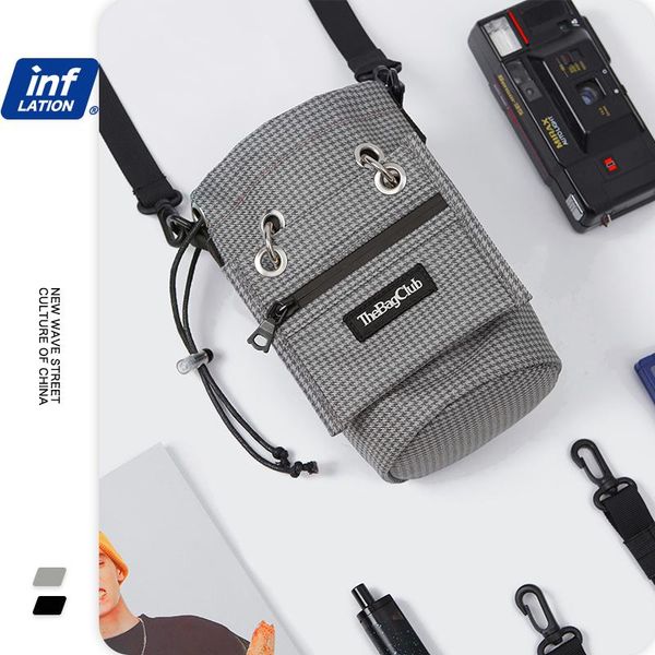 men crossbody bag streetwear shoulder messenger bags harajuku vintage plaid bucket 397ai2021 waist
men crossbody bag streetwear shoulder messenger bags harajuku vintage plaid bucket 397ai2021 waist