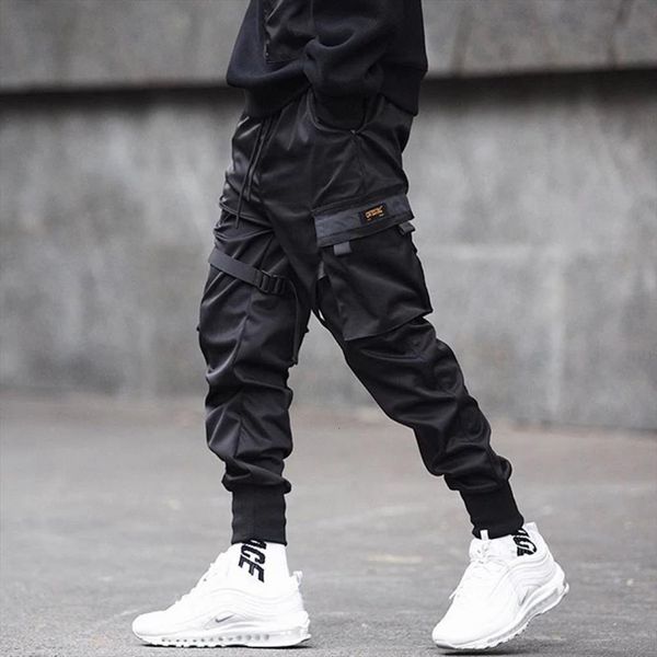 harem joggers cargo streetwear hip women pant hop casual pockets cotton track male harajuku fashion trousers, Black
harem joggers cargo streetwear hip women pant hop casual pockets cotton track male harajuku fashion trousers, Black