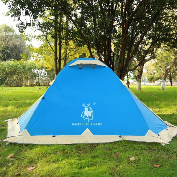starhome 2 color camping tent with snow skirt waterproof anti-snow 1-2 man 4 seasons outdoor mountaineering tents and shelters
starhome 2 color camping tent with snow skirt waterproof anti-snow 1-2 man 4 seasons outdoor mountaineering tents and shelters