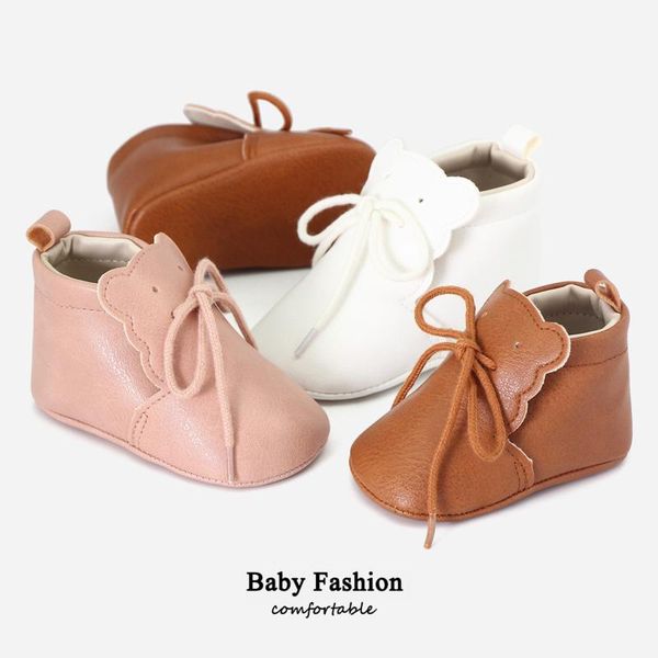 first walkers toddler baby girl boy leather walker lovely kids sneakers casual shoes ankle high walking drawstring prewalker
first walkers toddler baby girl boy leather walker lovely kids sneakers casual shoes ankle high walking drawstring prewalker