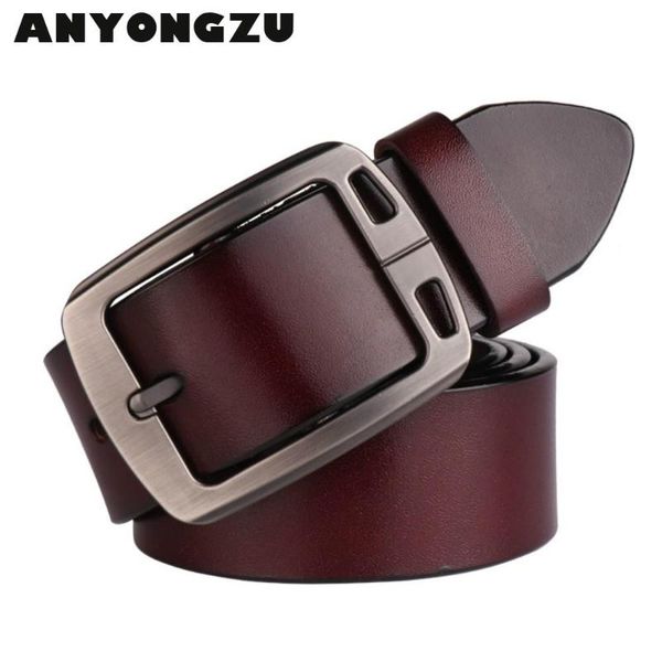 belts 2021 genuine cowhide leather for men cowboy strap male vintage fancy jeans designer belt, Black;brown
belts 2021 genuine cowhide leather for men cowboy strap male vintage fancy jeans designer belt, Black;brown