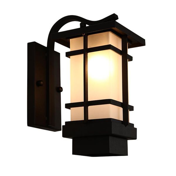 wall lamp vintage wrought iron black painted sconce garden outdoor porch with frosted glass shade light villa courtyard
wall lamp vintage wrought iron black painted sconce garden outdoor porch with frosted glass shade light villa courtyard