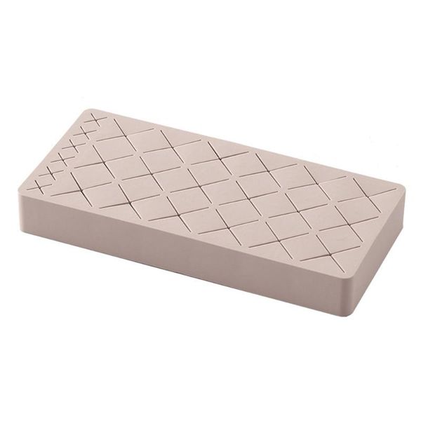 bathroom storage & organization lipstick rack makeup cosmetic stand box multi grids deskjewelry holder silicone eyebrow pencil organizer
bathroom storage & organization lipstick rack makeup cosmetic stand box multi grids deskjewelry holder silicone eyebrow pencil organizer
