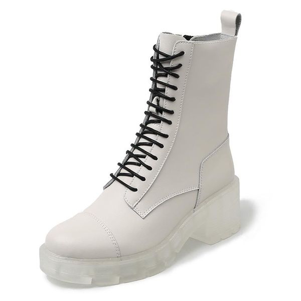boots 2021 autumn women fashion transparent sole ankle platform high heels booties zipper winter ladies shoes, Black
boots 2021 autumn women fashion transparent sole ankle platform high heels booties zipper winter ladies shoes, Black