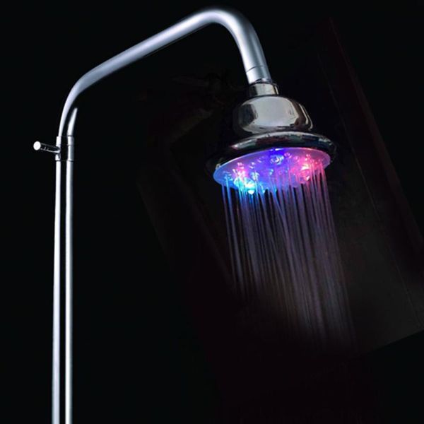bathroom shower heads colorful self change led head accessories luminous nozzle flicker
bathroom shower heads colorful self change led head accessories luminous nozzle flicker