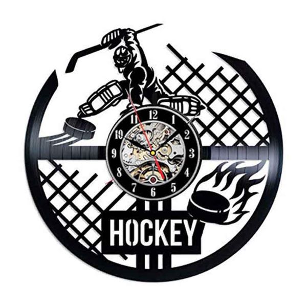 wall clocks ice hockey record clock vintage sports home decor silent non ticking watch professional player gift
wall clocks ice hockey record clock vintage sports home decor silent non ticking watch professional player gift
