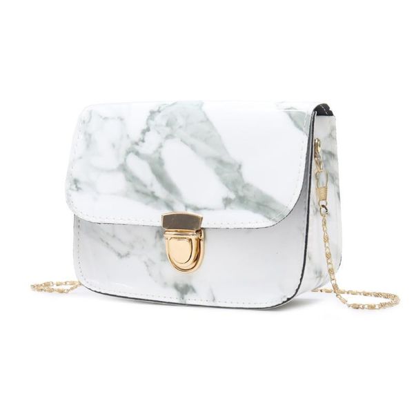 2020 luxury 25#women's fashion transparent shoulder jelly bag solid color handbag marbling casual chain pu messenger
2020 luxury 25#women's fashion transparent shoulder jelly bag solid color handbag marbling casual chain pu messenger