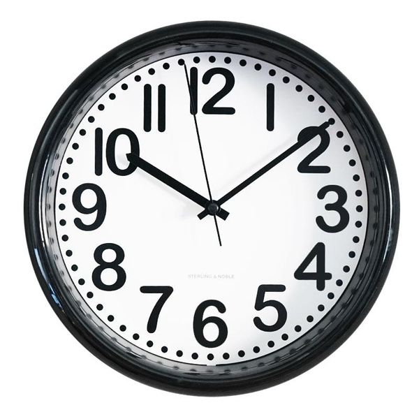 8.8 inch modern minimalist simple wall clock living room bedroom fashion creative quartz round clocks
8.8 inch modern minimalist simple wall clock living room bedroom fashion creative quartz round clocks