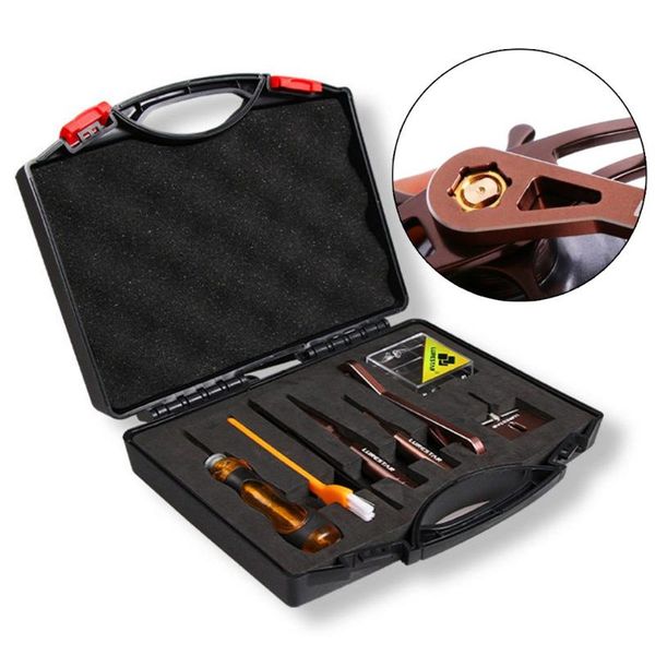 baitcasting reels diy fishing reel matertial repair kits combo maintenance tools spool remover device dismantling accessories
baitcasting reels diy fishing reel matertial repair kits combo maintenance tools spool remover device dismantling accessories