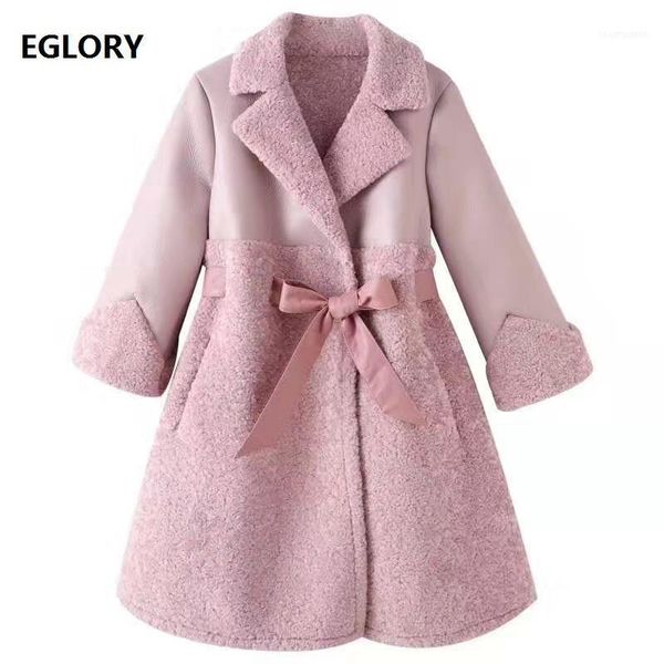 women's wool & blends 2021 autumn winter cashmere coats women suede leather patchwork 3/4 sleeve casual pink long outerwear1, Black
women's wool & blends 2021 autumn winter cashmere coats women suede leather patchwork 3/4 sleeve casual pink long outerwear1, Black