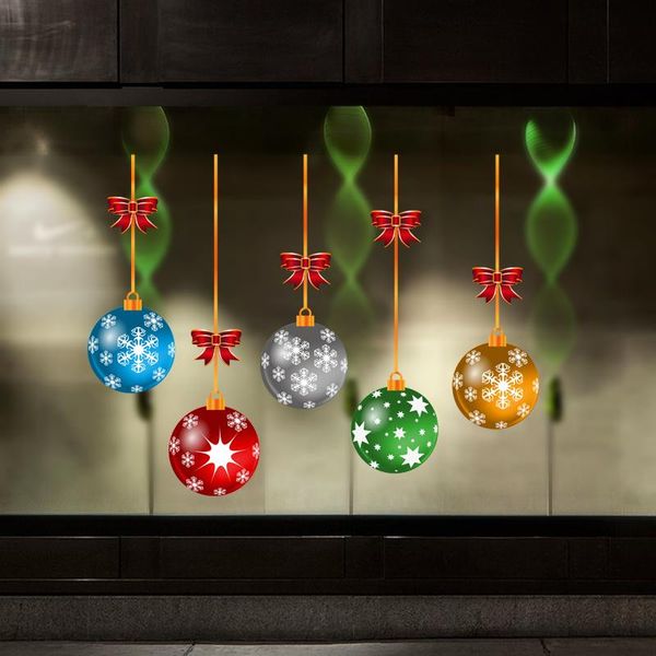 merry christmas color ball ornaments wall sticker bedroom living room glass window for home decoration art decals wallpaper wallpapers
merry christmas color ball ornaments wall sticker bedroom living room glass window for home decoration art decals wallpaper wallpapers