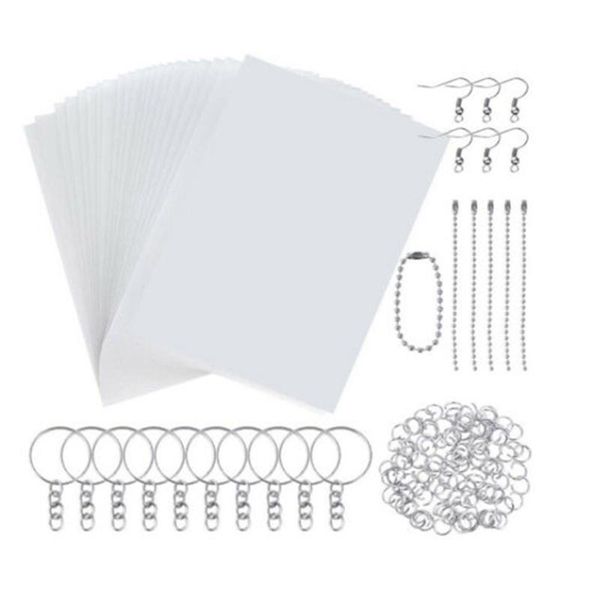 decorative objects & figurines shrinky art paper heat shrink sheet plastic kit hole punch keychains pencils diy drawing supply
decorative objects & figurines shrinky art paper heat shrink sheet plastic kit hole punch keychains pencils diy drawing supply