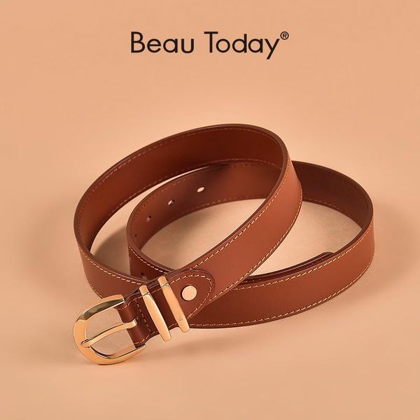 belts beautoday belt women cow leather horseshoe buckle sewing retro designer ladies jeans dress waistband handmade 91005, Black;brown
belts beautoday belt women cow leather horseshoe buckle sewing retro designer ladies jeans dress waistband handmade 91005, Black;brown