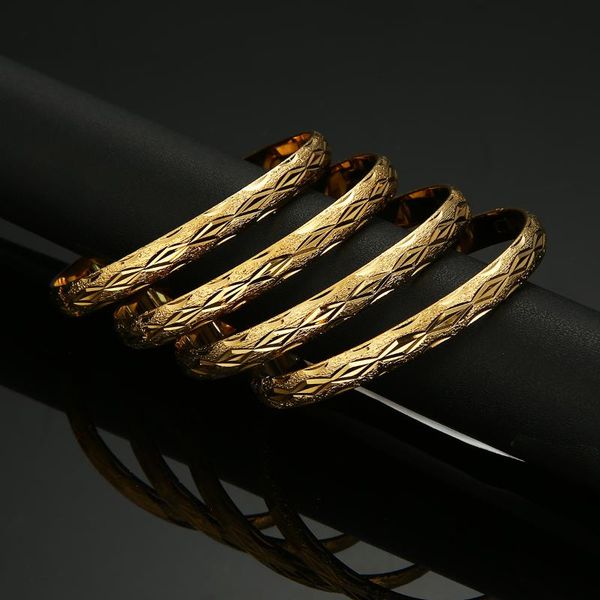 ethiopian 4pcs gold color bracelets for women dubai middle east bracelet jewelry, Black
ethiopian 4pcs gold color bracelets for women dubai middle east bracelet jewelry, Black