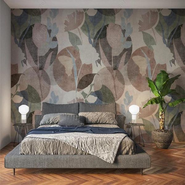 wallpapers custom wallpaper geometric graphics tropical plant leaves home decor mural 3d wall paper bedroom self-adhesive
wallpapers custom wallpaper geometric graphics tropical plant leaves home decor mural 3d wall paper bedroom self-adhesive