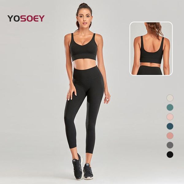 yoga outfit yosoey 2pcs suit high waist seamless leggings+push up sports bra women fitness sportswear gym clothing workout set athletic
yoga outfit yosoey 2pcs suit high waist seamless leggings+push up sports bra women fitness sportswear gym clothing workout set athletic