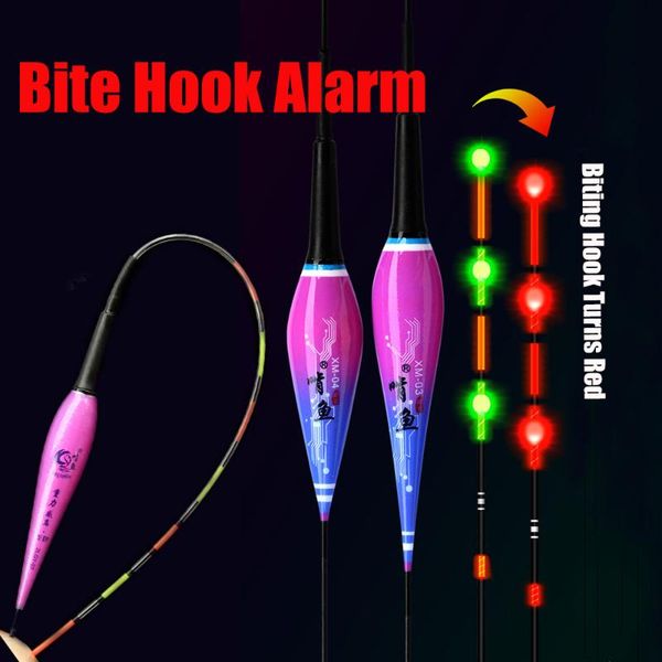 fishing accessories 1set led smart luminous gravity sensing chip ser vertical drift fish float +1pc battery outdoor camping night tools
fishing accessories 1set led smart luminous gravity sensing chip ser vertical drift fish float +1pc battery outdoor camping night tools