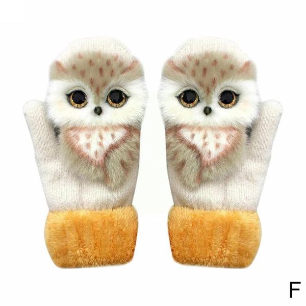 children's mittens 2021 warm gloves animal dog panda raccoon design finger 22cm full fashion winter cute soft princess girls long j4p5, White
children's mittens 2021 warm gloves animal dog panda raccoon design finger 22cm full fashion winter cute soft princess girls long j4p5, White