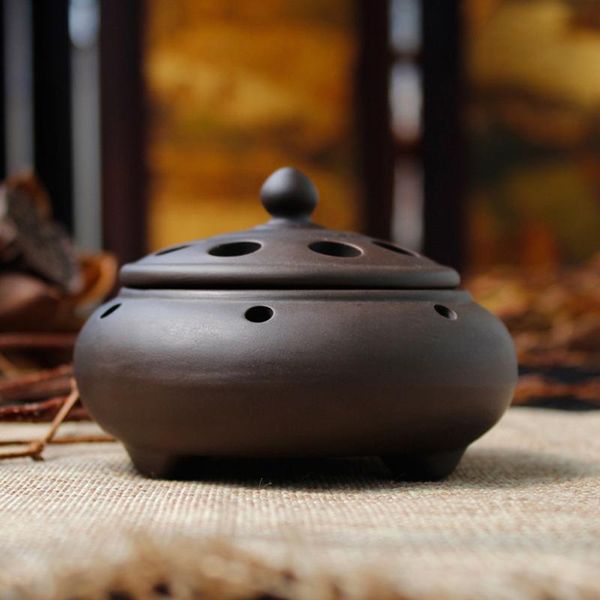 unique incense burner antique holder ash catcher tray bowl (9.5x7cm) fragrance lamps
unique incense burner antique holder ash catcher tray bowl (9.5x7cm) fragrance lamps