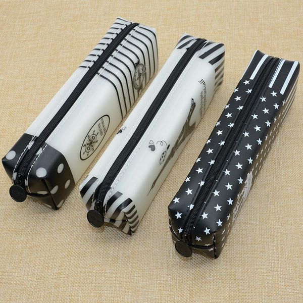 kawaii school pencil case silicone estuche escolar pencilcase eiffel tower etui candy roll kalem kutu estuches para lapices bags
kawaii school pencil case silicone estuche escolar pencilcase eiffel tower etui candy roll kalem kutu estuches para lapices bags