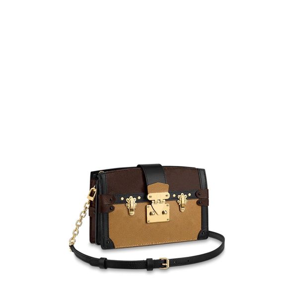 wholesale luxury designer cross body bags trunk clutch in brown women handbags classic flower totes bag m43596
wholesale luxury designer cross body bags trunk clutch in brown women handbags classic flower totes bag m43596