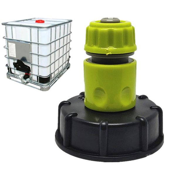 watering equipments ibc tank adapter, water oil container coarse thread drain valves for barrel drums faucet accessory
watering equipments ibc tank adapter, water oil container coarse thread drain valves for barrel drums faucet accessory
