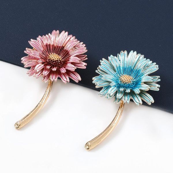 pins, brooches fashion blue flower brooch ornament pin crystal costume jewelry clothes accessories women's gift, Gray
pins, brooches fashion blue flower brooch ornament pin crystal costume jewelry clothes accessories women's gift, Gray