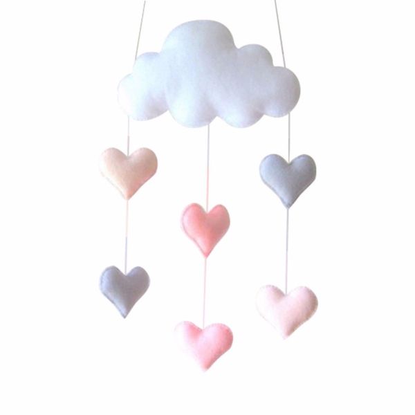 ceiling mobile hanging cloud decorations star heart garland for kids room baby shower raindrop wall hanging decor gift
ceiling mobile hanging cloud decorations star heart garland for kids room baby shower raindrop wall hanging decor gift