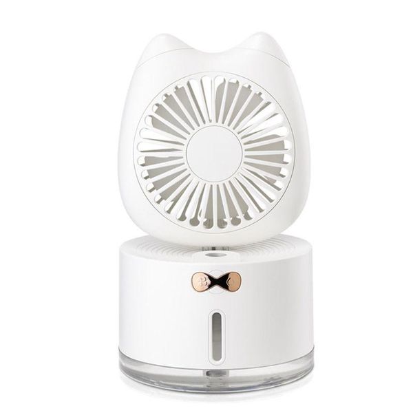 electric fans portable mini cute cat humidifier fan colorful led light handheld usb rechargeable deskcooling misting air diffuser dropsh
electric fans portable mini cute cat humidifier fan colorful led light handheld usb rechargeable deskcooling misting air diffuser dropsh