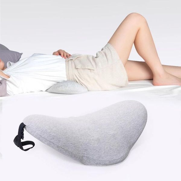 pillow multi-purpose lumbar cushion for pregnant women to sleep with memory foam support decompression pad
pillow multi-purpose lumbar cushion for pregnant women to sleep with memory foam support decompression pad